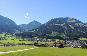 Nice Apartment in Brixen im Thale With 2 Bedrooms and Wifi - Image 4