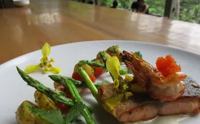 The Kampung Resort Ubud - Image 5