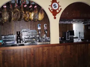 Hostal Restaurante La Ilusion - Image 3