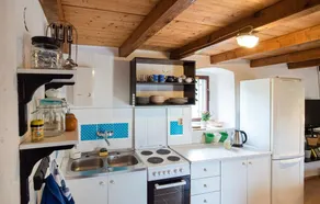 Beautiful Home in Rava With Wifi and 1 Bedrooms - Image 5