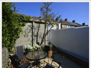 Victoria Rose Cottage - Image 4