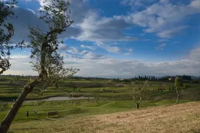 Golf Club Bellosguardo resort - Image 2