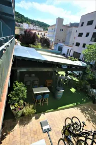 Pension Hostel Costa Brava - Image 3