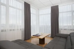 Nordurey Hotel Reykjavik Road - Image 3