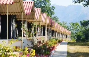 Camp High 5 By Himalayan Eco Lodges - Image 2