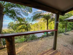 Binna Burra Rainforest Campsite - Image 3
