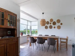 Tranquil Holiday Home in Balkbrug with Garden - Image 3