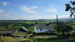 Priddbwll, Great Countryside Location in Denbigshire - Image 4