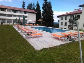 Hotel Panorama Spa - Image 4