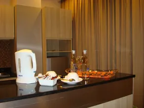 AP Suite Apartment - Image 2