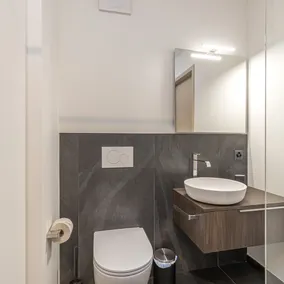 Icon H 202 Suite Micro-living - Image 5