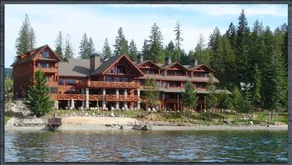 Lodge at Sandpoint - Image 2