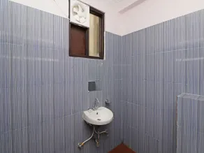 Hotel Sky View By OYO Rooms - Image 2