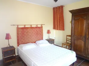 Maison d'une chambre a Agon Coutainville a 800 m de la plage avec jardin amenage et wifi - Image 4
