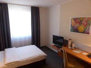 GHOTEL hotel & living Munchen-Nymphenburg - Image 4