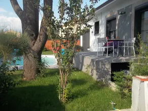 Luxury Guest Room, Private Entrance, Shower Room, wc, Terrace, Private - Image 3