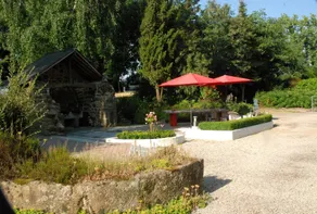 La Peignardiere - Chambre d'hôtes - Image 3