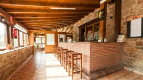 Posada rural el Roblón de Cabuerniga - Image 3