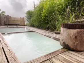 Shinnoji Onsen Sagamiya Ryokan - Image 4