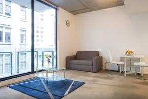 Sapphire Apartments on Little Collins - Image 5