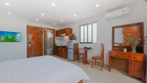 Hoan Chau Luxury Apartment - Image 4