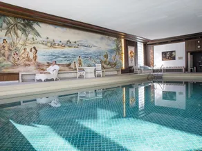 Hotel Bachmair am See - Image 5