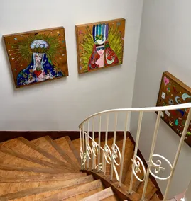 Villa La Rimade - Image 4
