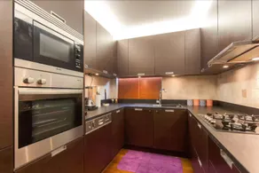 Luxury Apartment in Lapa - Image 5