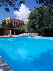 2 bedrooms appartement at Letojanni 100 m away from the beach with sea view shared pool and furnishe - Image 4