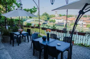 B&B La Finestra Sul Fiume - Image 3