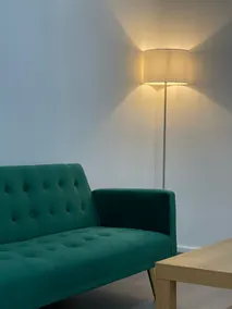 Beautiful 3-bed House in Birmingham City Center - Image 3