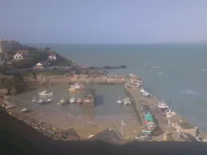 Cliff House B&B & The Moorings Apartments - Image 4