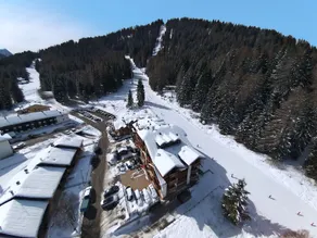Activ Hotel Garni dal Bracconiere - Image 5