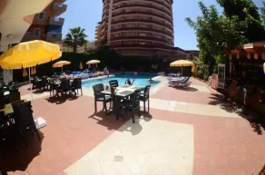 Fun Point Hotel - Image 5