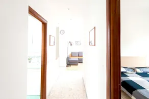 House With 2 Bedrooms in Roma, With Balcony and Wifi - Image 5