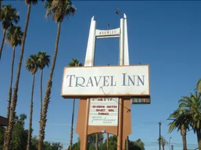 Travel Inn - Image 1