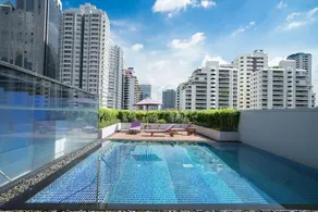 Citadines Sukhumvit 23 Bangkok - Image 4