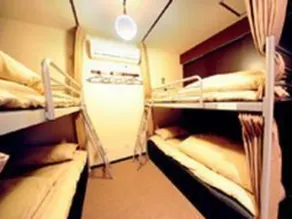 Guest House Hannari - Image 3