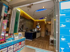 NIDA Rooms Patong 179 Phang Center - Image 2
