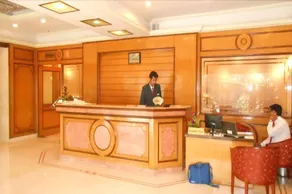 The Big Boss Hotel - Image 2