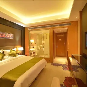 Fulin Hotel - Image 5