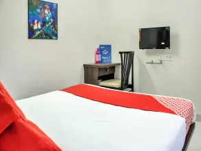 Green Olives Apartments By OYO Rooms - Image 2