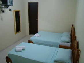 Hotel Cachoeirinha - Image 4