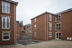 Dashwood Apartments - Image 3