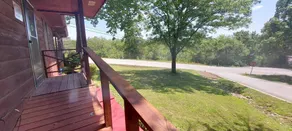 Kozy Cove Cabin - Image 2