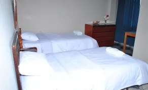 Hostal Don Reymundo - Image 5