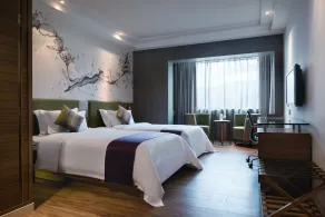 Zense Hotel - Image 5
