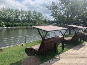 Flotel Saint-Jean-Sur-Richelieu - Image 4