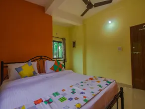 OYO 16427 Home Spacious 1BHK LPK Waterfront - Image 4