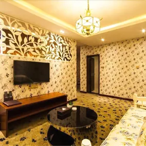 Nanyue International Hotel - Image 4